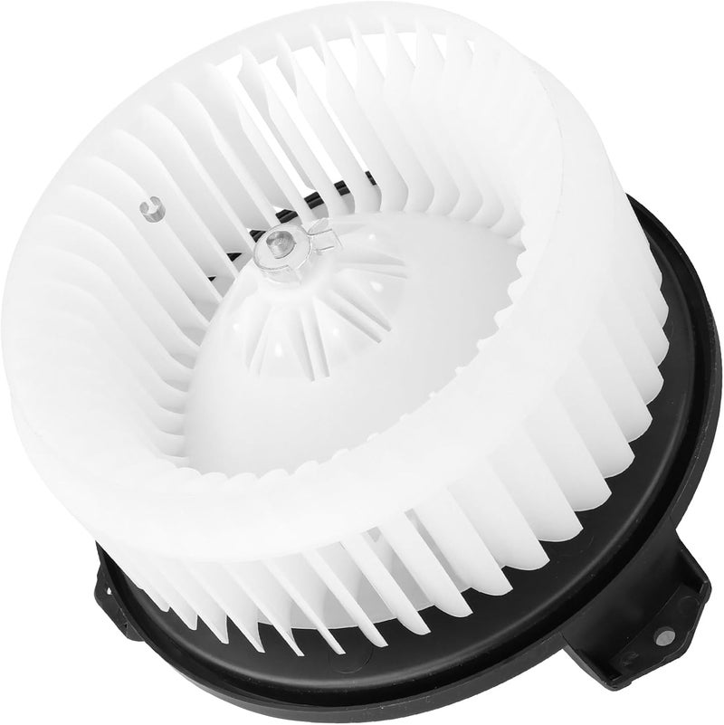 MAYASAF 700062 HVAC Blower Motor Assembly fit for Toyota 2003 2004 2005 2006 2007 2008 2009 4Runner, for Lexus 2003-2007 GX470 Heater Blower Motor Fan Assembly - Image 1